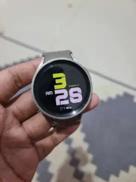 Samsung Watch 5 Pro 45mm