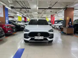 MG HS i-smart 2022