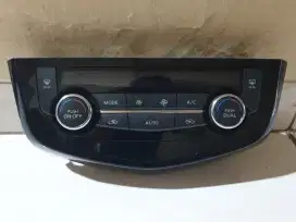 PANEL AC NISSAN X-TRAIL 2.5 ( T32 )