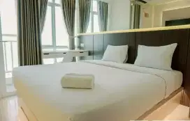 SEWA APARTEMEN B RESIDENCE BSD STUDIO