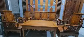 KURSI TAMU JATI