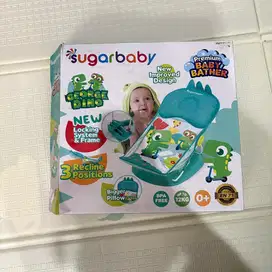 Preloved Baby Bather Premium Sugar Baby