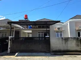 Dijual Cepatt Rumah SHM Minimalis