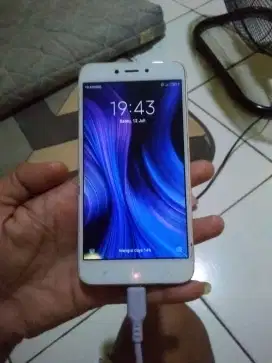 Xiaomi 4x minus retak