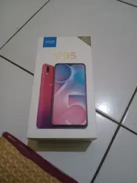 Vivo Y95 ram 4/64
