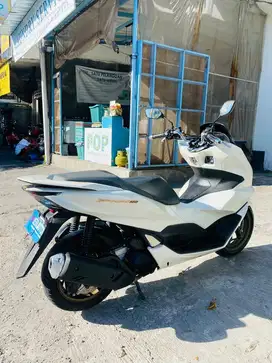 Pcx 160 dp 2 juta th 2024 deva motor