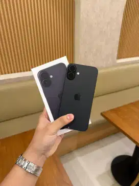 IPHONE 16 128GB ALL OPERATOR