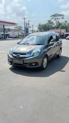 Honda Mobilio 2014 Bensin