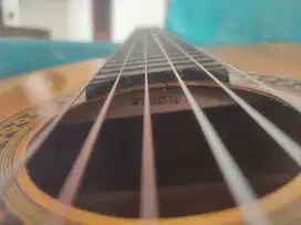 Gitar Yamaha seri C-370 original