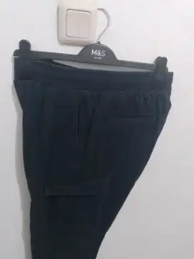 CARGO SIZE L FIT XL