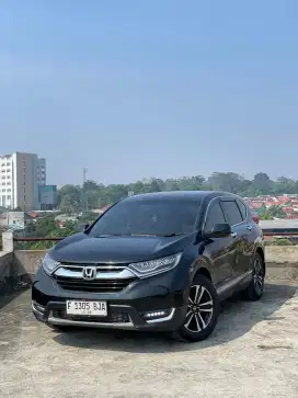 Honda CRV Turbo Prestige 2019 Bogor