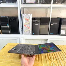 LAPTOP KELAS PREMIUM LENOVO THINKBOOK
