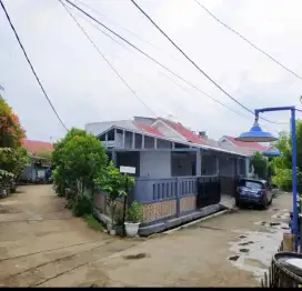 Disewakan Rumah Karawang Timur