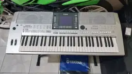 Yamaha psr s710 bisa tt