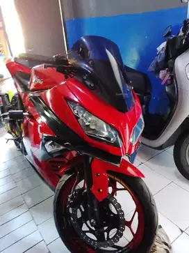 Dijual cepat nego tipis