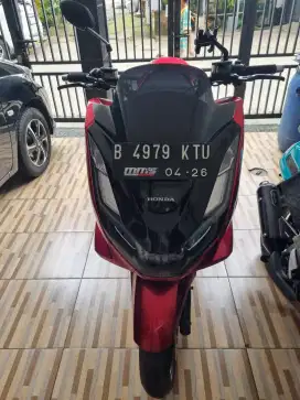 Pcx 160 cbs 2021 modif