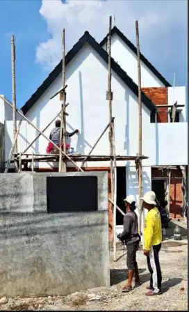 tukang renovasi rumah borongan
