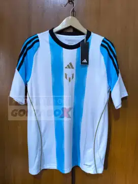 Jersey ADIDAS ARGENTINA MESSI Not Nike Puma 2XU Or Under Armour