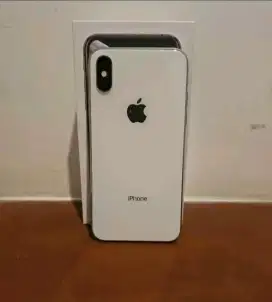 iPhone xs inter 64gb alloprtor..mlus trwat