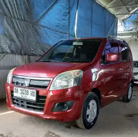 Suzuki Karimun Wagon R 2014