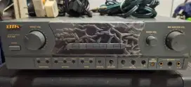 Subwoofer bekas