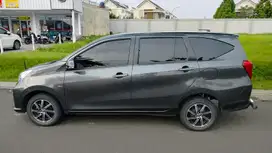 Toyota Calya 2019 Facelift G MT