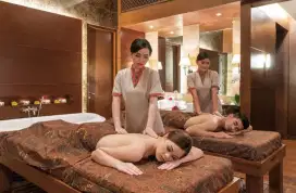 LOWKER TERPIS ATAU SPA