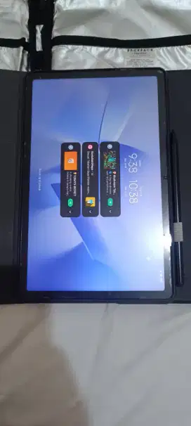 Redmi Pad 10.6 Second Mulus Banget | Tablet Tipis & Kencang