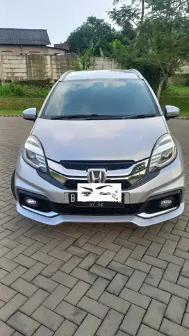 MOBILIO RS AT 2016