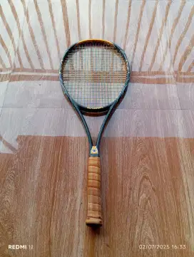 Raket tenis wilson blade tour 93 in