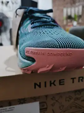Nike ReactX Pegasus Trail 5