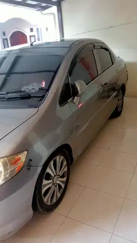 Honda City 2005 Bensin