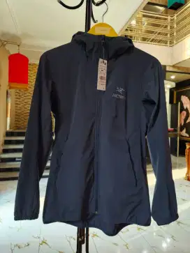 JAKET ARCTERYX ATOM HOODY'S WOMEN
