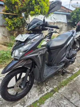 Vario KZR 125 CC 2012