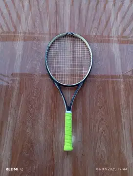 Raket tenis wilson