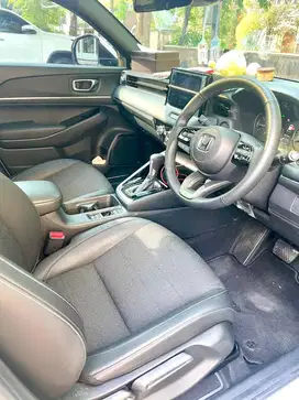 HRV SE 2024 KM 5.000-an