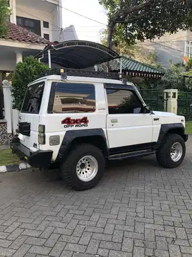 daihatsu taft gt 4x4