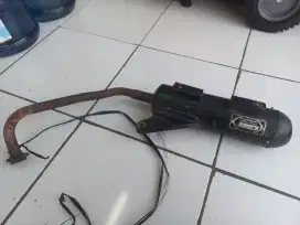 Knalpot mio bobokan CSR