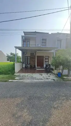 Rumah dijual Murah