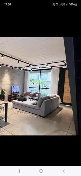 Rumah Exsclusive Mewah Murah di Bandung9