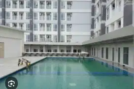 Dijual apartemen Taman Melati Jogja