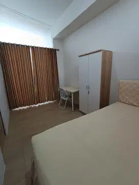 RUMAH BARU SIAP HUNI