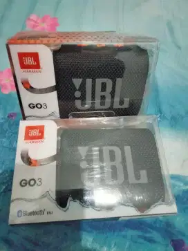 Speaker box JBL Portabel