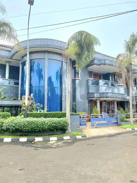 Dijual Rumah 2 Lantai Nyaman, Aman, Strategis di Tanjung Barat Jakarta