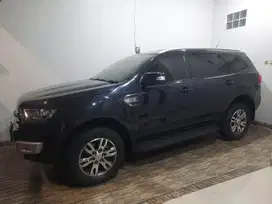 Ford Everest 2016 Diesel