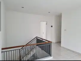 Kontrakan Tebet, Jaksel