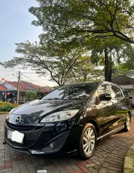 Dijual Mazda 5 2019 nik 2017