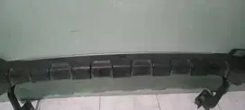 Bemper Belakang Mobil Suzuki Ertiga