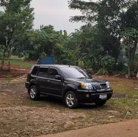 Nissan Xtrail T30 2.5 XT Automatic tahun 2004