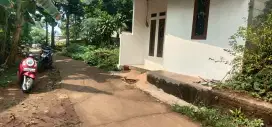 Rumah mungil murah di jati Sari jati asih